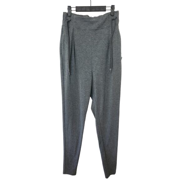 Gymshark Slounge Cinched Waist Joggers Medium - Picture 2 of 6